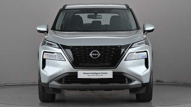 Nissan X-Trail NISSAN X-Trail 1.5 h e-POWER Acenta Premium SUV 5dr Petrol Hybrid Auto Euro 6 (s