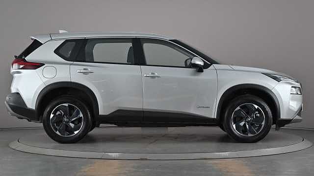Nissan X-Trail NISSAN X-Trail 1.5 h e-POWER Acenta Premium SUV 5dr Petrol Hybrid Auto Euro 6 (s