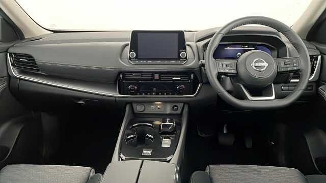 Nissan X-Trail NISSAN X-Trail 1.5 h e-POWER Acenta Premium SUV 5dr Petrol Hybrid Auto Euro 6 (s