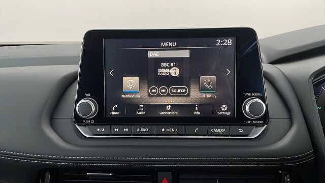 Nissan X-Trail NISSAN X-Trail 1.5 h e-POWER Acenta Premium SUV 5dr Petrol Hybrid Auto Euro 6 (s