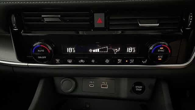 Nissan X-Trail NISSAN X-Trail 1.5 h e-POWER Acenta Premium SUV 5dr Petrol Hybrid Auto Euro 6 (s