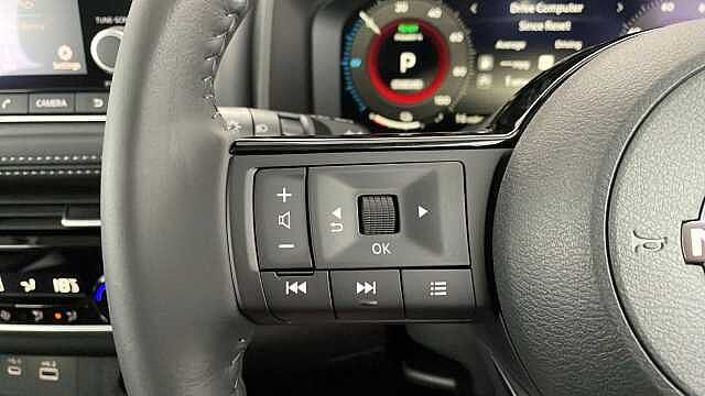 Nissan X-Trail NISSAN X-Trail 1.5 h e-POWER Acenta Premium SUV 5dr Petrol Hybrid Auto Euro 6 (s