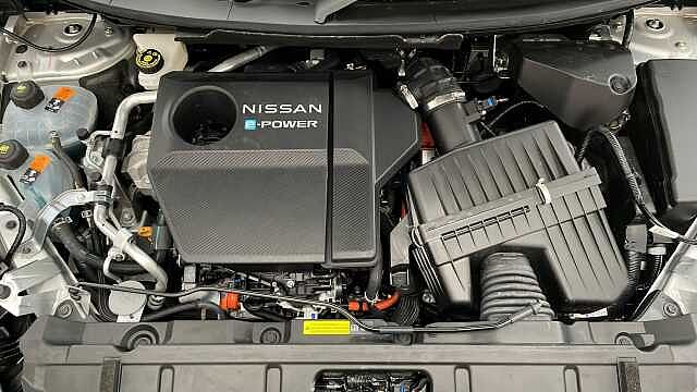 Nissan X-Trail NISSAN X-Trail 1.5 h e-POWER Acenta Premium SUV 5dr Petrol Hybrid Auto Euro 6 (s