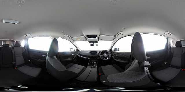 Nissan X-Trail NISSAN X-Trail 1.5 h e-POWER Acenta Premium SUV 5dr Petrol Hybrid Auto Euro 6 (s