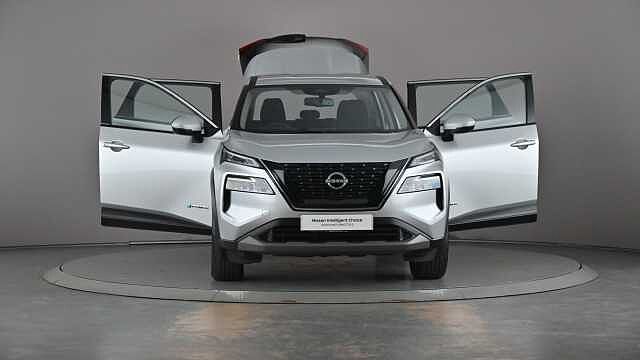 Nissan X-Trail NISSAN X-Trail 1.5 h e-POWER Acenta Premium SUV 5dr Petrol Hybrid Auto Euro 6 (s