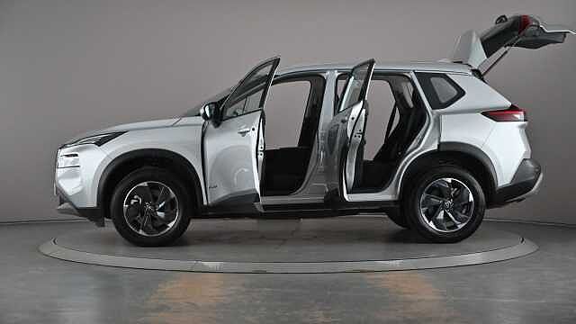 Nissan X-Trail NISSAN X-Trail 1.5 h e-POWER Acenta Premium SUV 5dr Petrol Hybrid Auto Euro 6 (s