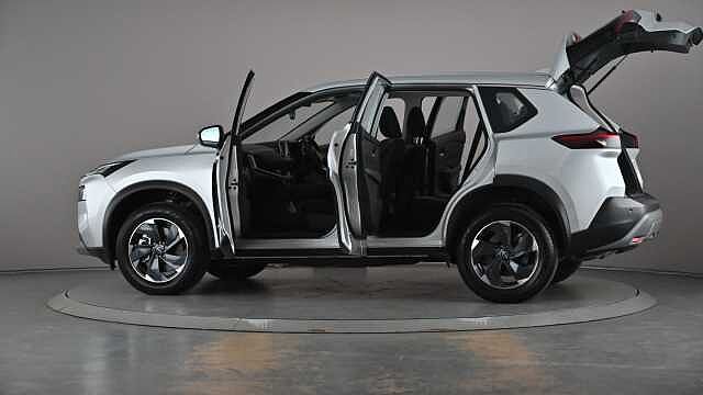 Nissan X-Trail NISSAN X-Trail 1.5 h e-POWER Acenta Premium SUV 5dr Petrol Hybrid Auto Euro 6 (s