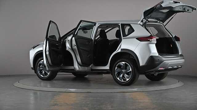 Nissan X-Trail NISSAN X-Trail 1.5 h e-POWER Acenta Premium SUV 5dr Petrol Hybrid Auto Euro 6 (s