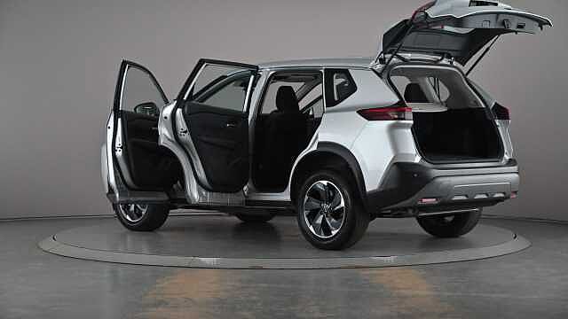 Nissan X-Trail NISSAN X-Trail 1.5 h e-POWER Acenta Premium SUV 5dr Petrol Hybrid Auto Euro 6 (s