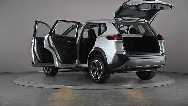 Nissan X-Trail NISSAN X-Trail 1.5 h e-POWER Acenta Premium SUV 5dr Petrol Hybrid Auto Euro 6 (s