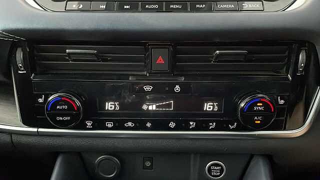 Nissan Qashqai NISSAN Qashqai 1.3 DIG-T MHEV Tekna SUV 5dr Petrol Hybrid Manual Euro 6 (s/s) (1