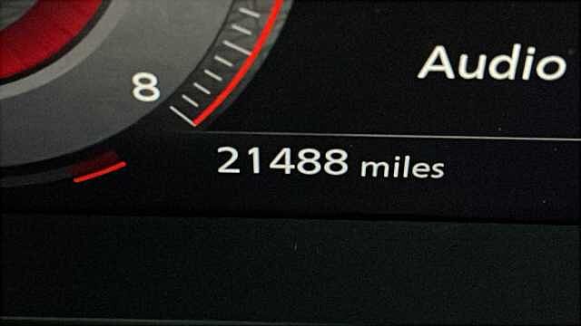 Nissan Qashqai NISSAN Qashqai 1.3 DIG-T MHEV N-Connecta SUV 5dr Petrol Hybrid XTRON Euro 6 (s/s