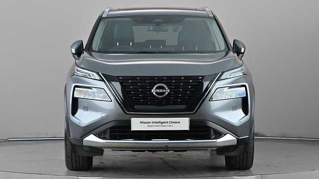 Nissan X-Trail NISSAN X-Trail 1.5 h e-POWER Tekna+ SUV 5dr Petrol Hybrid Auto e-4ORCE Euro 6 (s