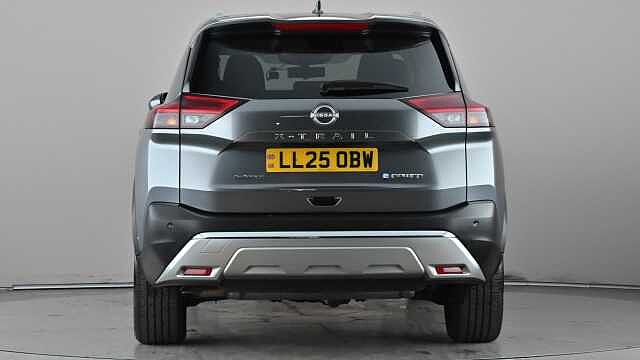 Nissan X-Trail NISSAN X-Trail 1.5 h e-POWER Tekna+ SUV 5dr Petrol Hybrid Auto e-4ORCE Euro 6 (s