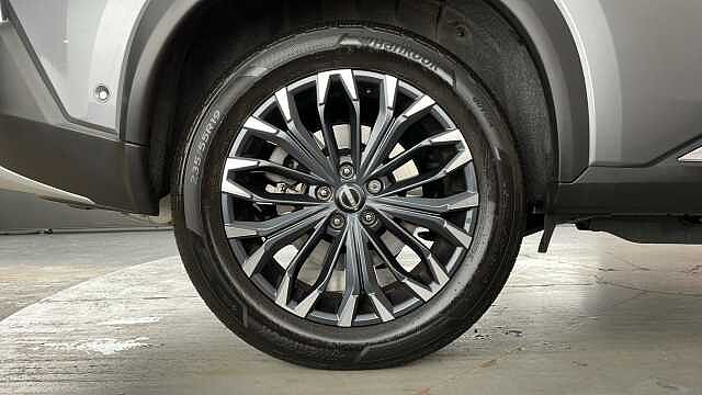 Nissan X-Trail NISSAN X-Trail 1.5 h e-POWER Tekna+ SUV 5dr Petrol Hybrid Auto e-4ORCE Euro 6 (s