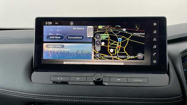 Nissan X-Trail NISSAN X-Trail 1.5 h e-POWER Tekna+ SUV 5dr Petrol Hybrid Auto e-4ORCE Euro 6 (s