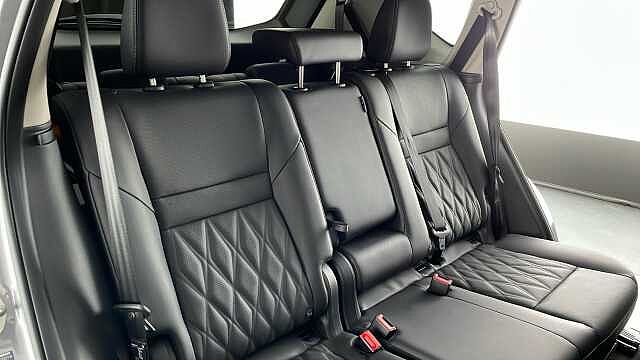 Nissan X-Trail NISSAN X-Trail 1.5 h e-POWER Tekna+ SUV 5dr Petrol Hybrid Auto e-4ORCE Euro 6 (s