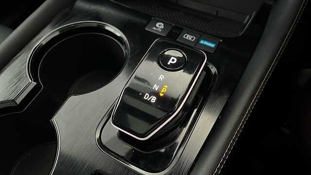 Nissan X-Trail NISSAN X-Trail 1.5 h e-POWER Tekna+ SUV 5dr Petrol Hybrid Auto e-4ORCE Euro 6 (s