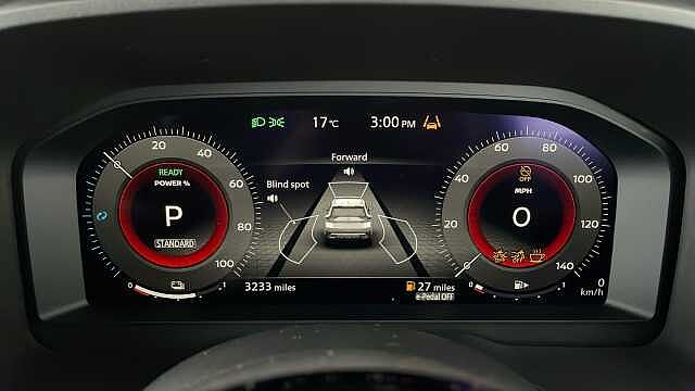 Nissan X-Trail NISSAN X-Trail 1.5 h e-POWER Tekna+ SUV 5dr Petrol Hybrid Auto e-4ORCE Euro 6 (s