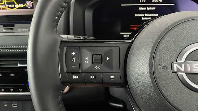 Nissan X-Trail NISSAN X-Trail 1.5 h e-POWER Tekna+ SUV 5dr Petrol Hybrid Auto e-4ORCE Euro 6 (s