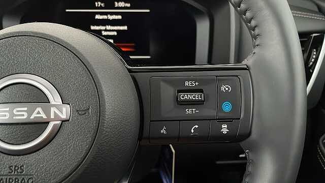 Nissan X-Trail NISSAN X-Trail 1.5 h e-POWER Tekna+ SUV 5dr Petrol Hybrid Auto e-4ORCE Euro 6 (s