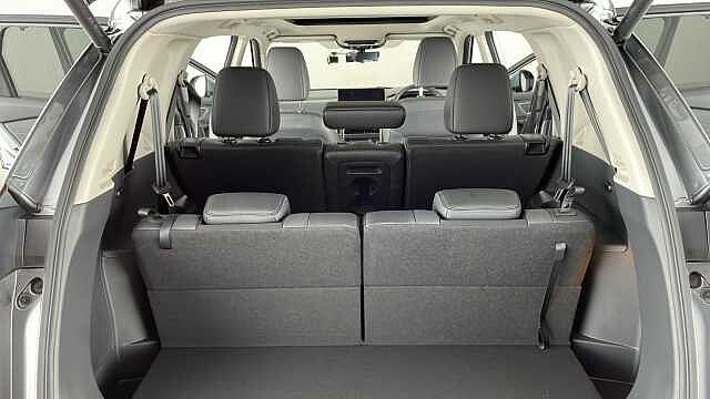 Nissan X-Trail NISSAN X-Trail 1.5 h e-POWER Tekna+ SUV 5dr Petrol Hybrid Auto e-4ORCE Euro 6 (s