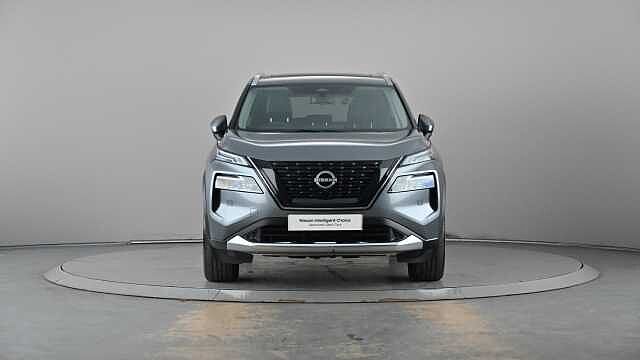 Nissan X-Trail NISSAN X-Trail 1.5 h e-POWER Tekna+ SUV 5dr Petrol Hybrid Auto e-4ORCE Euro 6 (s