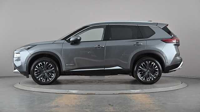 Nissan X-Trail NISSAN X-Trail 1.5 h e-POWER Tekna+ SUV 5dr Petrol Hybrid Auto e-4ORCE Euro 6 (s