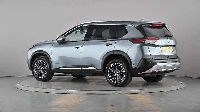 Nissan X-Trail NISSAN X-Trail 1.5 h e-POWER Tekna+ SUV 5dr Petrol Hybrid Auto e-4ORCE Euro 6 (s