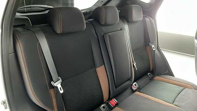 Nissan Qashqai NISSAN Qashqai 1.3 DIG-T N-Motion SUV 5dr Petrol Manual Euro 6 (s/s) (140 ps)