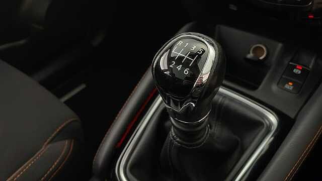 Nissan Qashqai NISSAN Qashqai 1.3 DIG-T N-Motion SUV 5dr Petrol Manual Euro 6 (s/s) (140 ps)