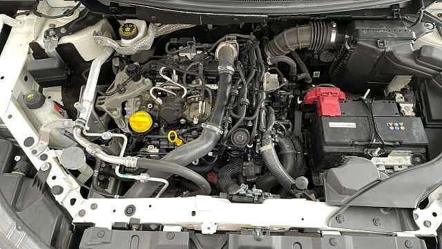 Nissan Qashqai NISSAN Qashqai 1.3 DIG-T N-Motion SUV 5dr Petrol Manual Euro 6 (s/s) (140 ps)