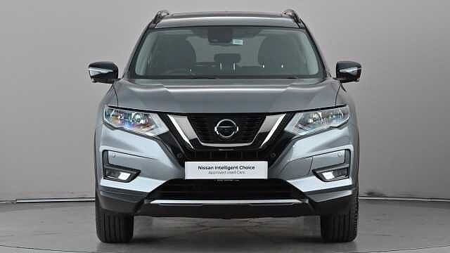 Nissan X-Trail NISSAN X-Trail 1.3 DIG-T N-Design SUV 5dr Petrol DCT Auto Euro 6 (s/s) (158 ps)