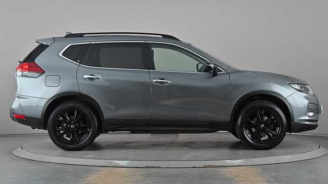 Nissan X-Trail NISSAN X-Trail 1.3 DIG-T N-Design SUV 5dr Petrol DCT Auto Euro 6 (s/s) (158 ps)