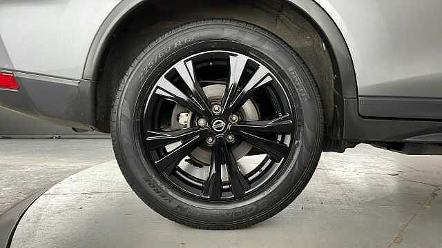Nissan X-Trail NISSAN X-Trail 1.3 DIG-T N-Design SUV 5dr Petrol DCT Auto Euro 6 (s/s) (158 ps)