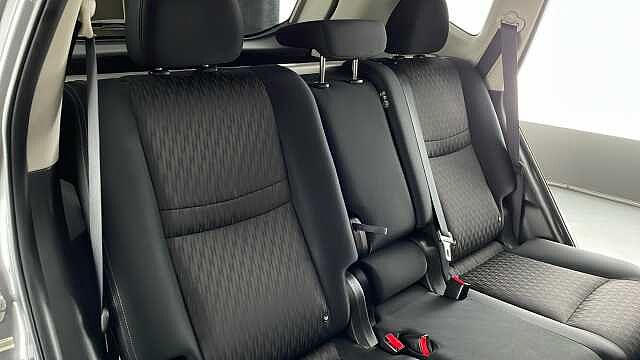 Nissan X-Trail NISSAN X-Trail 1.3 DIG-T N-Design SUV 5dr Petrol DCT Auto Euro 6 (s/s) (158 ps)