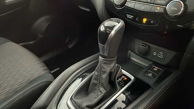 Nissan X-Trail NISSAN X-Trail 1.3 DIG-T N-Design SUV 5dr Petrol DCT Auto Euro 6 (s/s) (158 ps)