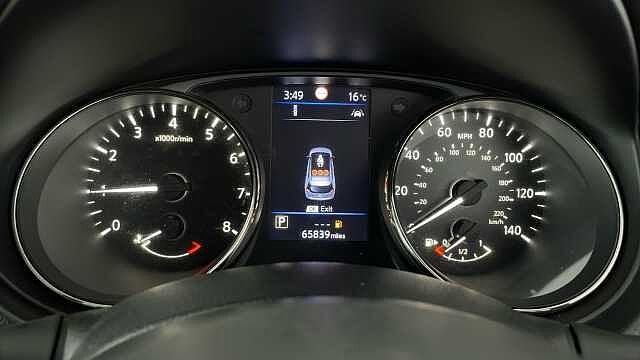 Nissan X-Trail NISSAN X-Trail 1.3 DIG-T N-Design SUV 5dr Petrol DCT Auto Euro 6 (s/s) (158 ps)