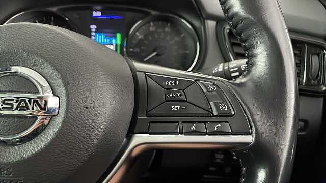 Nissan X-Trail NISSAN X-Trail 1.3 DIG-T N-Design SUV 5dr Petrol DCT Auto Euro 6 (s/s) (158 ps)