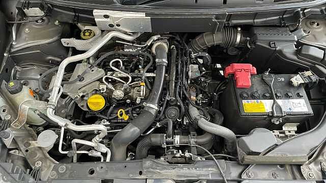 Nissan X-Trail NISSAN X-Trail 1.3 DIG-T N-Design SUV 5dr Petrol DCT Auto Euro 6 (s/s) (158 ps)