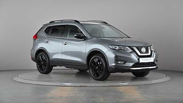 Nissan X-Trail NISSAN X-Trail 1.3 DIG-T N-Design SUV 5dr Petrol DCT Auto Euro 6 (s/s) (158 ps)