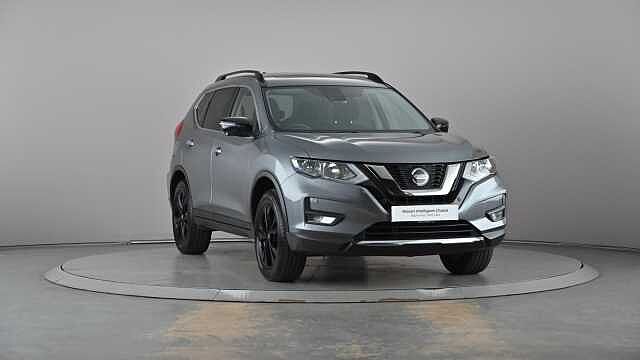 Nissan X-Trail NISSAN X-Trail 1.3 DIG-T N-Design SUV 5dr Petrol DCT Auto Euro 6 (s/s) (158 ps)