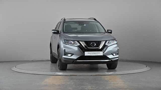 Nissan X-Trail NISSAN X-Trail 1.3 DIG-T N-Design SUV 5dr Petrol DCT Auto Euro 6 (s/s) (158 ps)