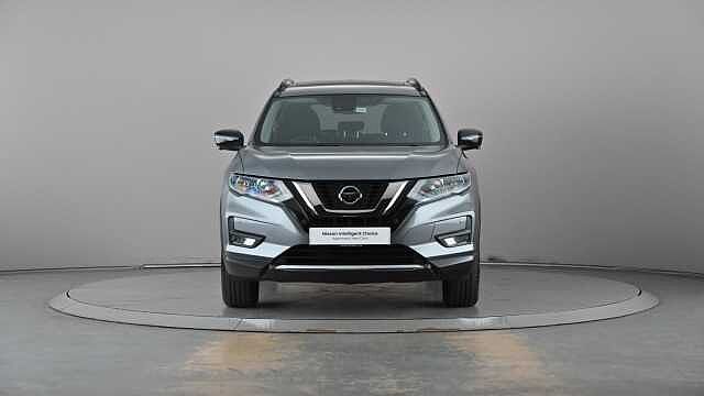Nissan X-Trail NISSAN X-Trail 1.3 DIG-T N-Design SUV 5dr Petrol DCT Auto Euro 6 (s/s) (158 ps)