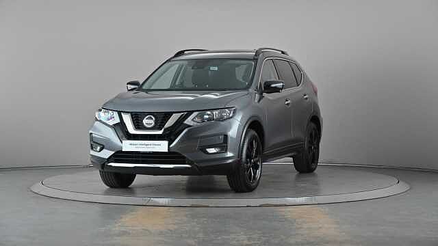 Nissan X-Trail NISSAN X-Trail 1.3 DIG-T N-Design SUV 5dr Petrol DCT Auto Euro 6 (s/s) (158 ps)