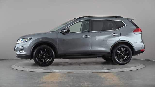 Nissan X-Trail NISSAN X-Trail 1.3 DIG-T N-Design SUV 5dr Petrol DCT Auto Euro 6 (s/s) (158 ps)