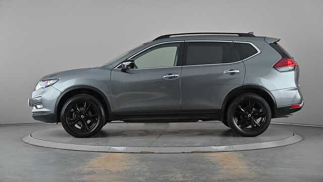 Nissan X-Trail NISSAN X-Trail 1.3 DIG-T N-Design SUV 5dr Petrol DCT Auto Euro 6 (s/s) (158 ps)