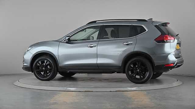 Nissan X-Trail NISSAN X-Trail 1.3 DIG-T N-Design SUV 5dr Petrol DCT Auto Euro 6 (s/s) (158 ps)