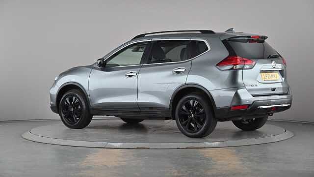 Nissan X-Trail NISSAN X-Trail 1.3 DIG-T N-Design SUV 5dr Petrol DCT Auto Euro 6 (s/s) (158 ps)