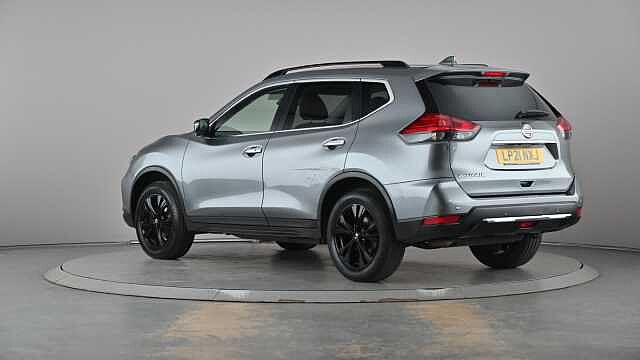Nissan X-Trail NISSAN X-Trail 1.3 DIG-T N-Design SUV 5dr Petrol DCT Auto Euro 6 (s/s) (158 ps)